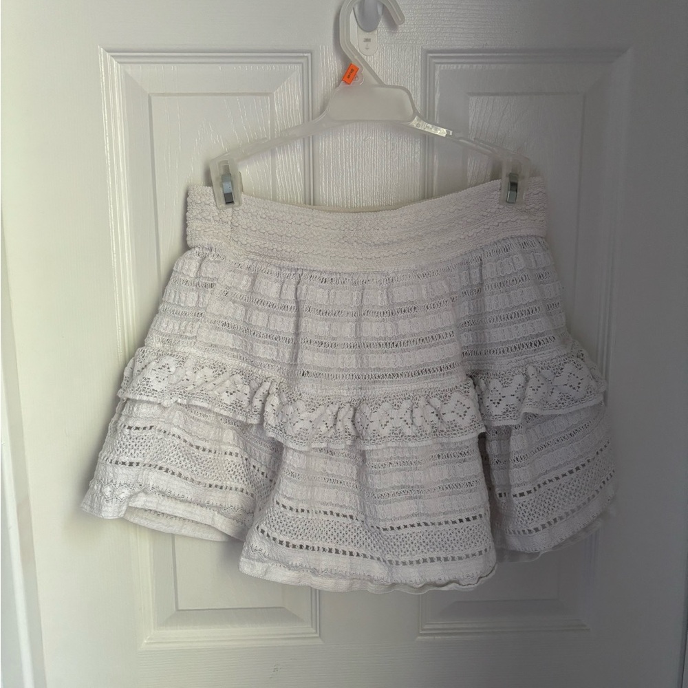Aerie mini skirt